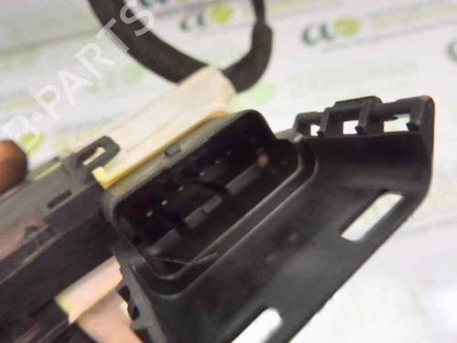 Front left lock PEUGEOT 5008 (0U_, 0E_)  | BP1973889C98 