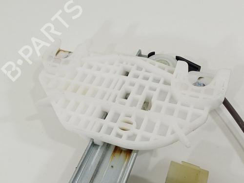 Rear left window mechanism KIA RIO IV (YB, SC, FB)  | BP29354875C24 