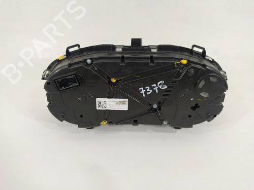 Instrument cluster SEAT IBIZA V (KJ1, KJG) 1.0 | BP8235240C47 