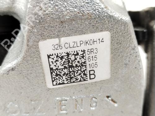 Left front brake caliper VW CADDY V Box Body/MPV (SBA, SBH) 2.0 TDi | BP34538949M105  - Image 5