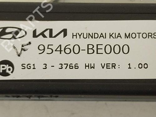 Antenne/Base HYUNDAI KONA (SX2) 1.6 GDi Hybrid | BP33336843C140 - Image 4