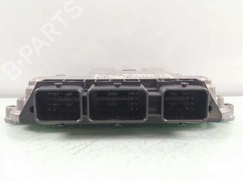 Engine control unit (ECU) CITROËN C4 Picasso I MPV (UD_)  | BP6927767M57 