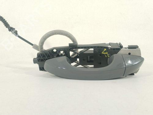 Used Front left exterior door handle Front left exterior door handle 39410779 39410779