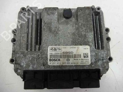 Used Engine control unit (ECU) Engine control unit (ECU) 2789155 2789155