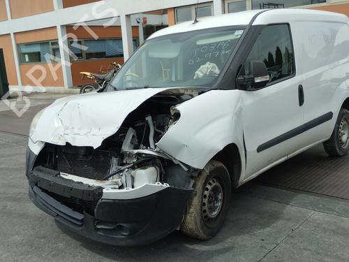 BP16796375C5 | Puerta trasera derecha FIAT DOBLO Cargo (263_)  BP16796375C5