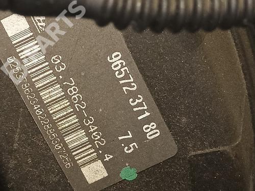 Used Servo brake Servo brake PEUGEOT 407 (6D_) 2.0 HDi 135 (6DRHRH, 6DRHRE, 6DRHRG, 6DRHRJ) (136 hp) 10110954 10110954