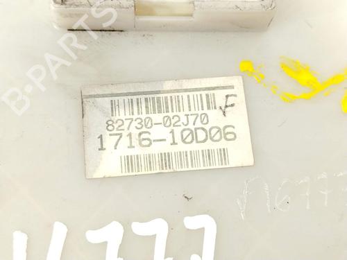 Fuse box TOYOTA AURIS (_E15_) 1.4 D-4D (NDE150_, NDE150R) | BP33794621E1 - Image 8