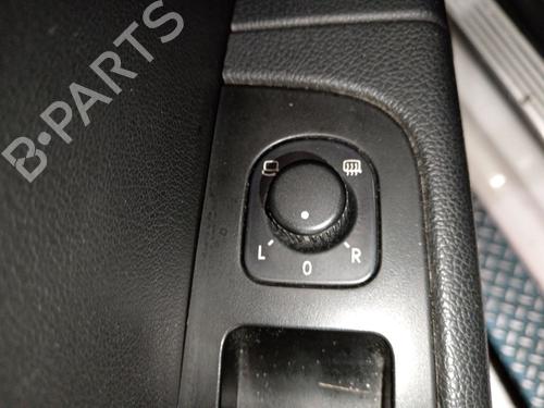 Mando retrovisor Mando retrovisor SKODA SUPERB II (3T4) 2.0 TDI 16V (140 hp) 35987187 35987187