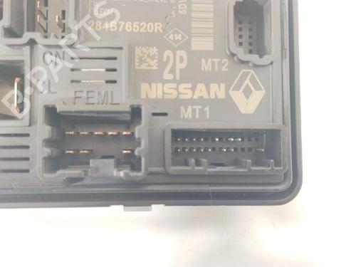 Fuse box DACIA JOGGER (RK_) 1.0 TCe 90 ECO-G (RKMT) | BP38539644E1 - Image 4