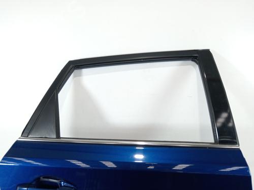 Right rear door TOYOTA AURIS (_E18_)  | BP16805634C5 