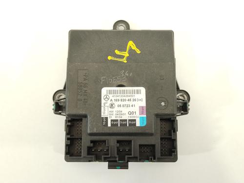 Used Electronic module MERCEDES-BENZ A-CLASS (W169) [2004-2012]  28046273