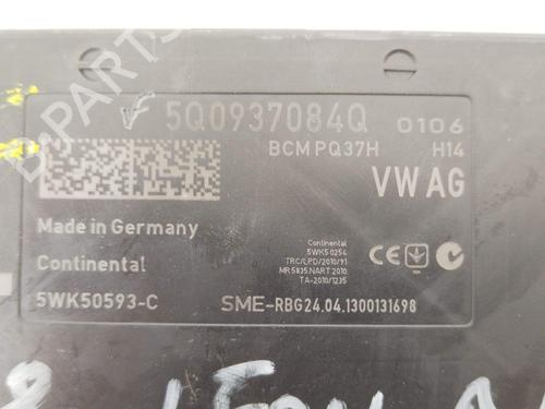 Electronic module SEAT LEON (5F1) 2.0 TDI | BP29002039M83 - Image 5