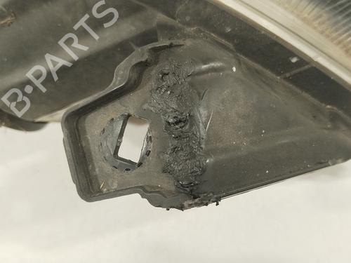 Left headlight OPEL ASTRA J (P10) 1.7 CDTI (68) | BP32686642C28 - Image 10