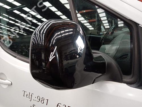 right-mirror-citroen-berlingo-box-bodympv-b9-2008-35945463 main image