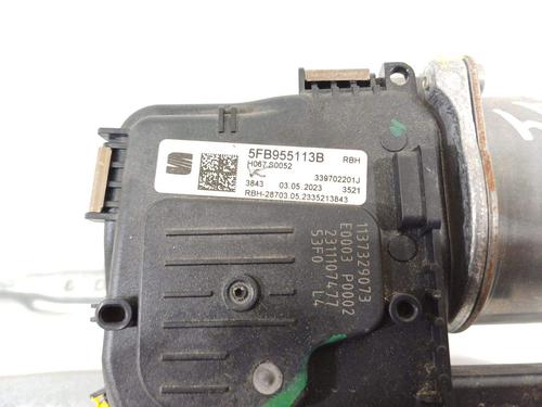 Front wiper motor CUPRA LEON (KL1, KU1, KUG) 1.5 eTSI | BP29258364M29 - Image 2