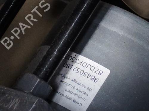 ABS pump TOYOTA PROACE CITY Box Body/MPV (BPZ_)  | BP17490804M43 