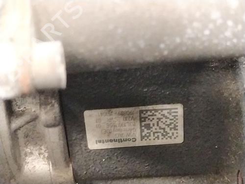 Pompe à injection VW POLO V (6R1, 6C1)  | BP29273233M78