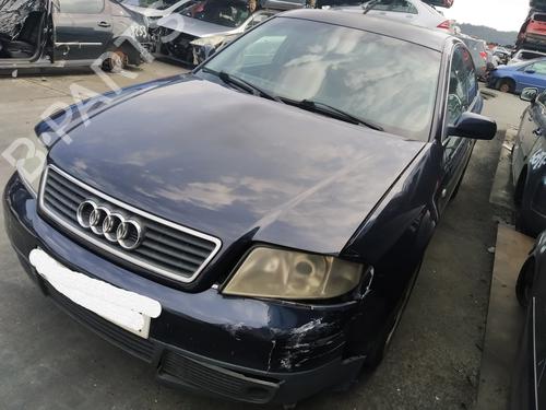 Left mirror AUDI A6 C5 (4B2) 2.5 TDI | BP1877230C26 