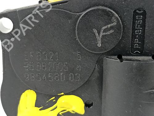 Electronic module MERCEDES-BENZ B-CLASS Sports Tourer (W245)  | BP17522597M83 
