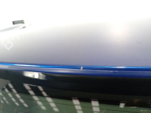 Tailgate CITROËN C4 Grand Picasso II (DA_, DE_) 1.2 THP 130 | BP28377493C6 