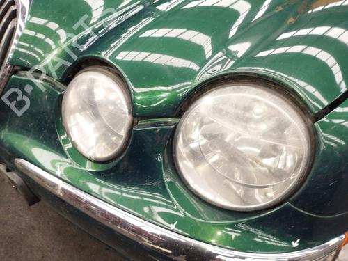 Left headlight JAGUAR S-TYPE II (X200) 2.5 V6 | BP36385265C28 - Image 2