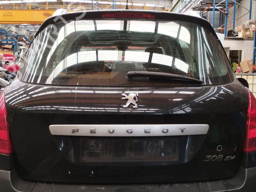 Used Tailgate Tailgate 37521465 37521465