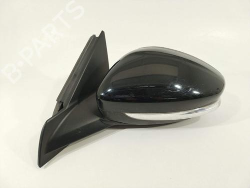 left-mirror-opel-corsa-f-p2jo-2019-26325977 main image