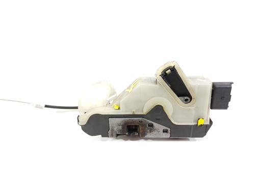 Front left lock PEUGEOT 208 I (CA_, CC_) 1.2 VTI 82 | BP29401185C98 