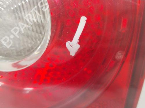 Right tailgate light VW GOLF V (1K1) 1.4 16V | BP36865728C80 - Image 3