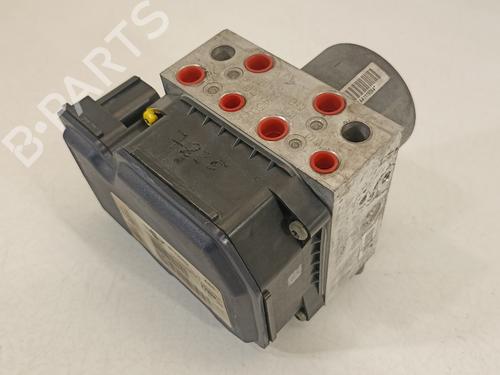 Used ABS pump MINI MINI (R56) Cooper (120 hp) 8067078