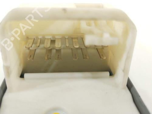 Left front window switch TOYOTA YARIS (_P13_) 1.4 D (NLP130_, NLP130) | BP38348247I27 - Image 8
