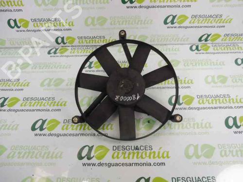 Used Radiator fan Radiator fan 1880400 1880400