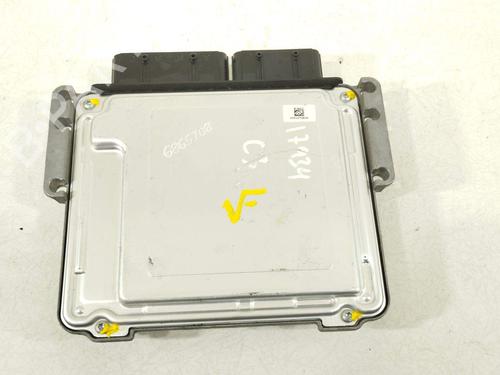 Engine control unit (ECU) CITROËN C3 AIRCROSS II (2R_, 2C_) 1.5 BlueHDi 100 (2CYHYJ) | BP38784322M57 - Image 7