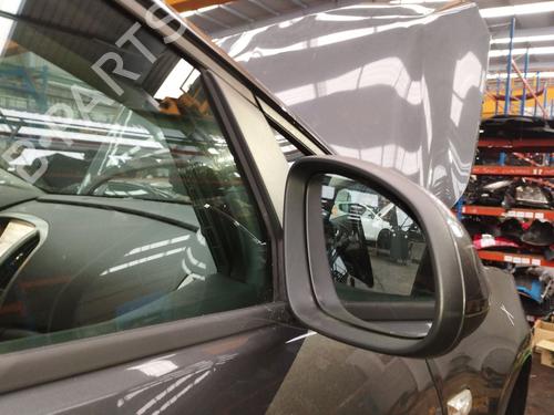 Right mirror OPEL ASTRA J Sports Tourer (P10)  | BP29893066C27 