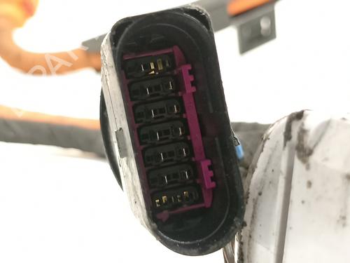 Cable VW GOLF VII (5G1, BQ1, BE1, BE2) 1.4 GTE Hybrid | BP19117814E12 