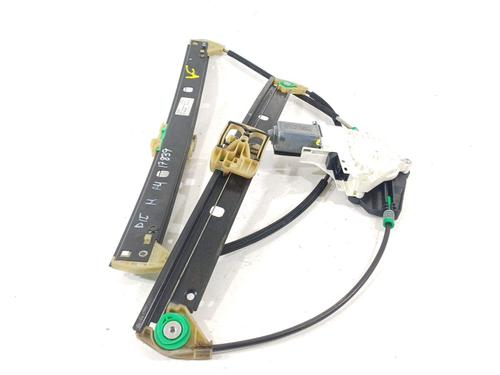 Used Front left window mechanism Front left window mechanism AUDI A4 B8 Avant (8K5) 2.0 TDI (177 hp) 40449680 40449680
