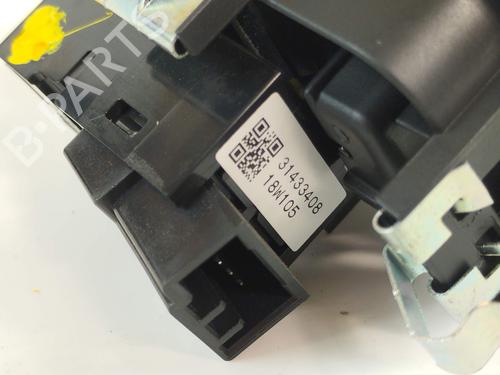 Left rear window switch VOLVO XC60 I SUV (156) | BP11851158I29 - Image 4