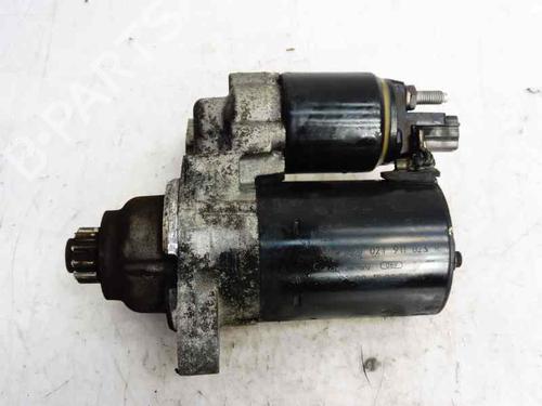 Used Starter VW GOLF V (1K1) [2003-2010]  1974074