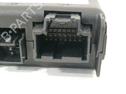 Electronic module OPEL INSIGNIA B Grand Sport (Z18)  | BP17490917M83 