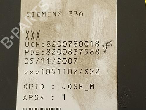 Fuse box MAZDA 3 (BK) 1.6 DI Turbo | BP33182253E1  - Image 5