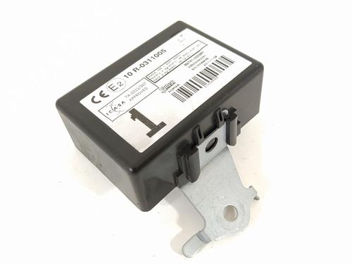 Used Electronic module TOYOTA YARIS (_P13_) [2010-2020]  10651006