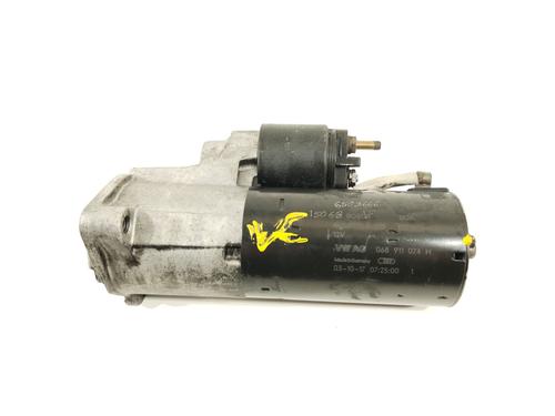 Used Starter VW PASSAT B5.5 (3B3) 1.9 TDI (101 hp) 30441325