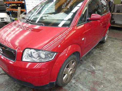 Subframe AUDI A2 (8Z0) 1.6 FSI | BP1842585M9  - Image 8