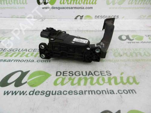 Pedal FORD FUSION (JU_)  | BP4600039I4 