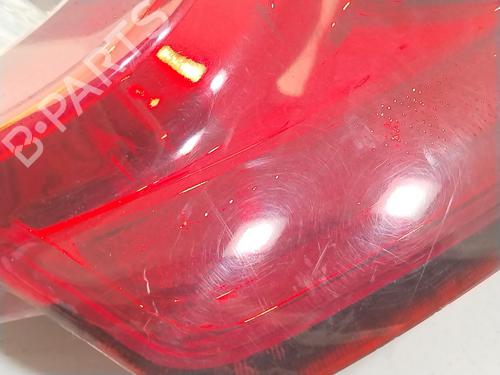Right taillight CHEVROLET AVEO / KALOS Hatchback (T250, T255) 1.2 | BP32340257C35