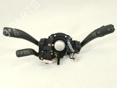 Devioluci AUDI A4 B8 (8K2) 2.0 TDI (143 hp) 31380731