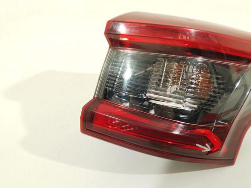 Right taillight NISSAN QASHQAI II (J11, J11_)  | BP17457742C35 