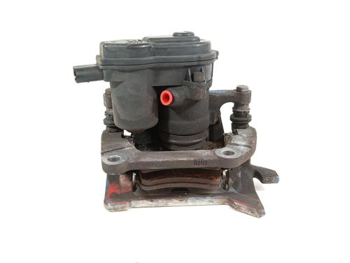 Left rear brake caliper AUDI A4 B8 (8K2) 2.0 TDI | BP36529131M107 - Image 3
