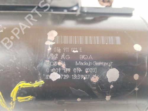 Starter AUDI A4 B8 (8K2) 2.0 TDI | BP36448395M8 - Image 3