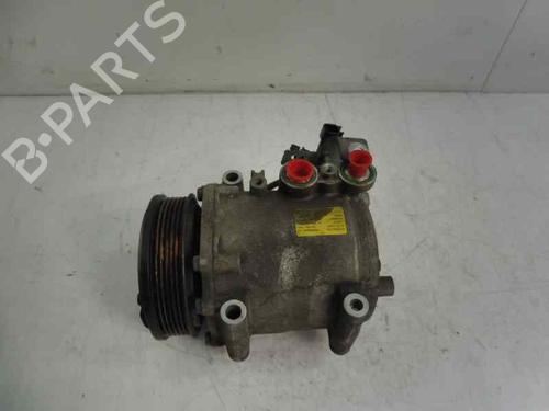 Used AC compressor FORD FIESTA VI (CB1, CCN) [2008-2017]  1939157